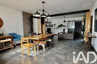 Maison 7 pièces 250000 €