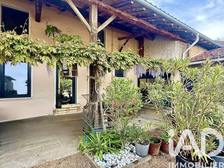 Vente Maison de village 7 pièces — photo 1