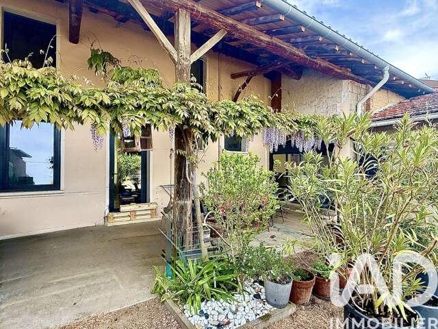Vente Maison de village 7 pièces — photo du bien