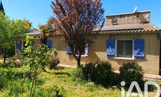 Maison 5 Pièces 133 m² à vendre à Bédarieux (34600)