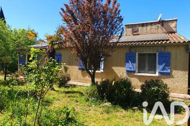 Maison 5 pièces 280000 €