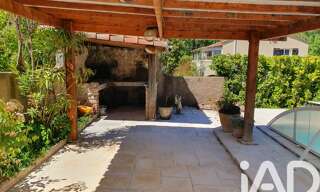 Maison 5 Pièces 133 m² à vendre à Bédarieux (34600)