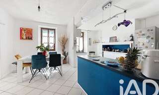 Maison 5 Pièces 113 m² à vendre à Les Vallées de la Vanne (89320)