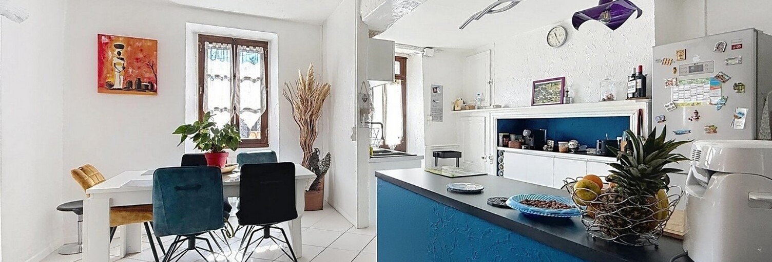 Maison 5 Pièces 113 m² à vendre à Les Vallées de la Vanne (89320)