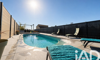 Maison 5 Pièces 250 m² à vendre à Havange (57650)