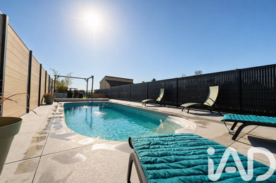 Maison 5 pièces 498000 €