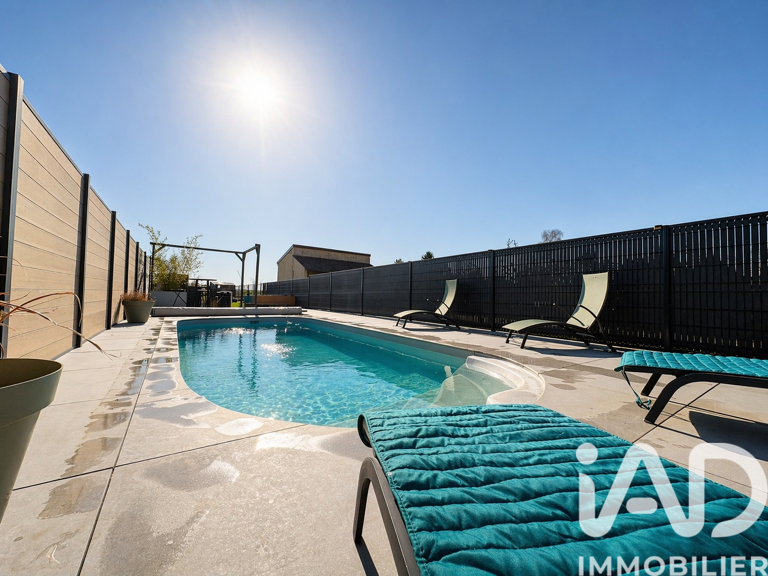 Vente Maison/villa 5 pièces — photo 1