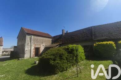 Maison 5 pièces 97000 €