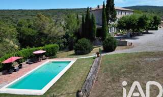 Maison 30 Pièces 845 m² à vendre à Monze (11800)