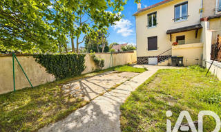 Maison 4 Pièces 79 m² à vendre à Saint-Maur-des-Fossés (94100)
