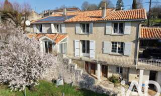 Maison 9 Pièces 223 m² à vendre à Mouthiers-sur-Boëme (16440)