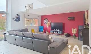 Maison 7 Pièces 149 m² à vendre à Francourville (28700)