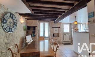 Maison 4 Pièces 117 m² à vendre à Poissy (78300)