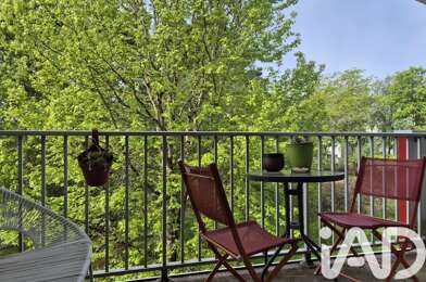Appartement 5 pièces 259900 €