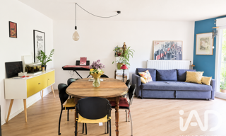 Appartement 5 Pièces 102 m² à vendre à Nantes (44300)