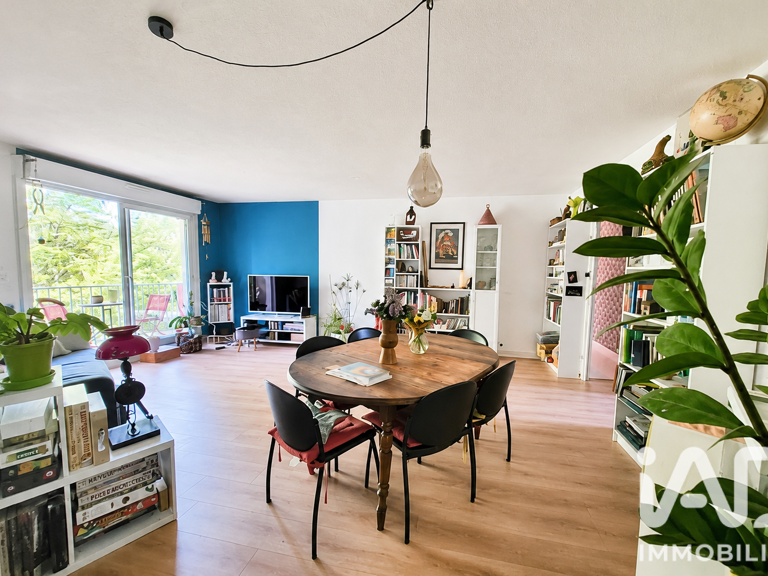 Vente Appartement 5 pièces — photo 1
