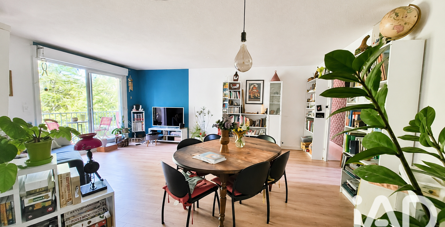 Vente Appartement 5 pièces — photo 1