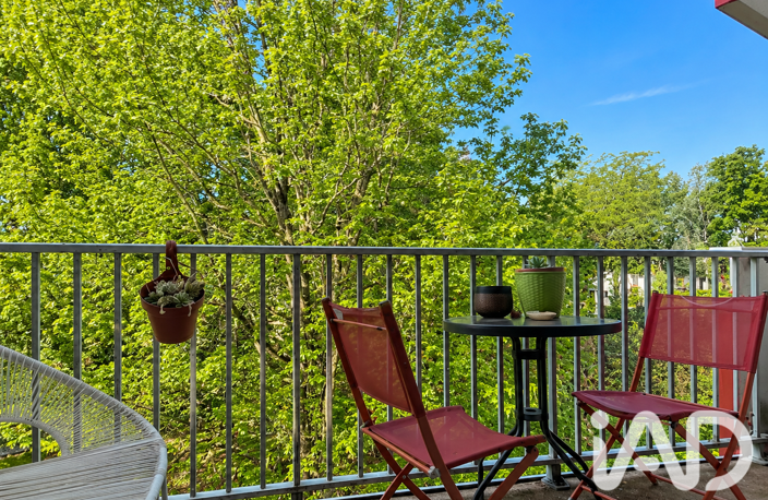 Vente Appartement 5 pièces — photo 2