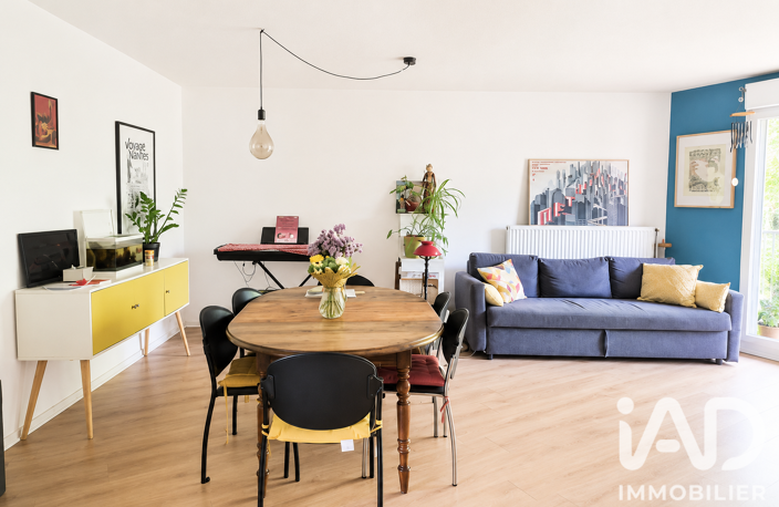 Vente Appartement 5 pièces — photo 4