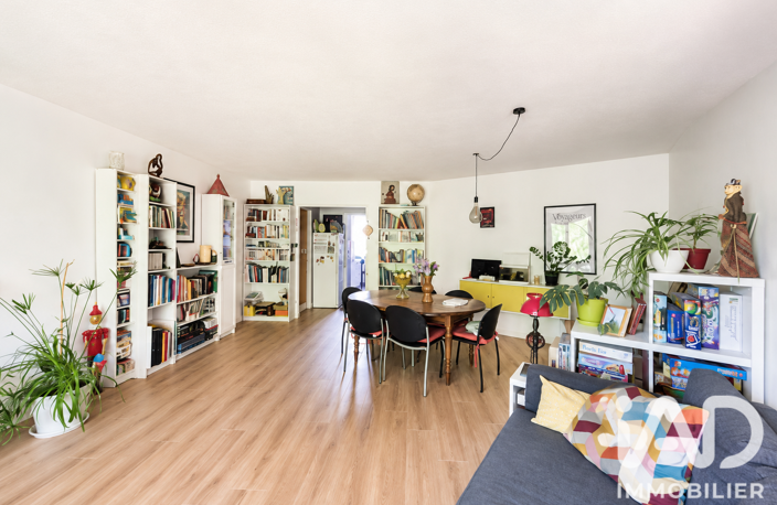 Vente Appartement 5 pièces — photo 5