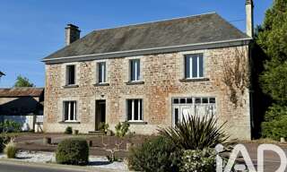 Maison 6 Pièces 151 m² à vendre à Quettreville-sur-Sienne (50660)