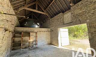 Maison 6 Pièces 151 m² à vendre à Quettreville-sur-Sienne (50660)