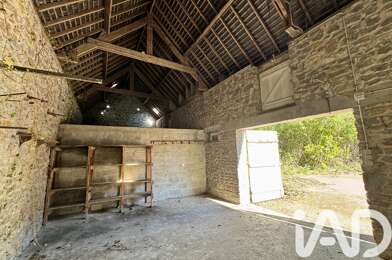 Maison 6 pièces 207000 €
