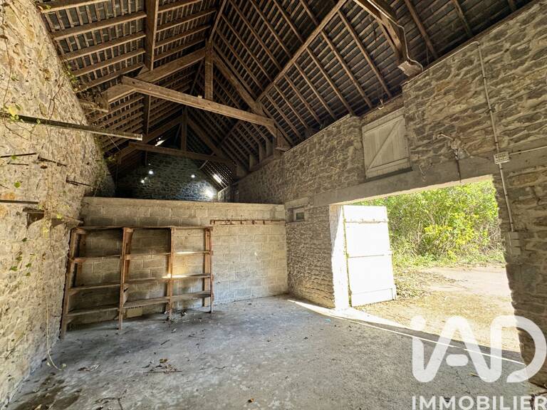 Vente Maison de ville 5 pièces — photo 1