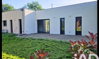 Maison 4 Pièces 118 m² à vendre à Launaguet (31140)