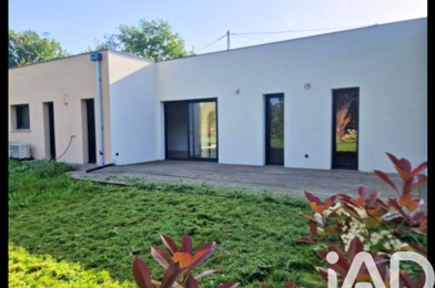 Maison 4 pièces 382000 €
