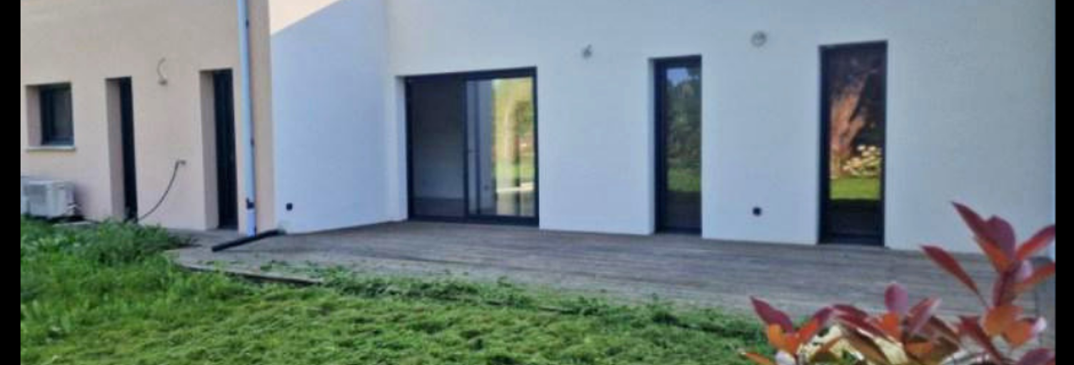 Maison 4 Pièces 118 m² à vendre à Launaguet (31140)