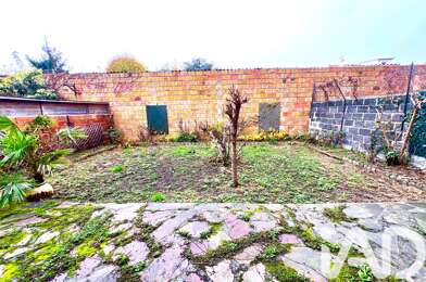 Maison 5 pièces 299000 €