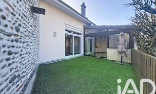 Maison 5 Pièces 81 m² à vendre à Pau (64000)