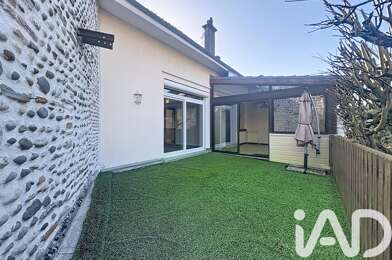 Maison 5 pièces 239000 €