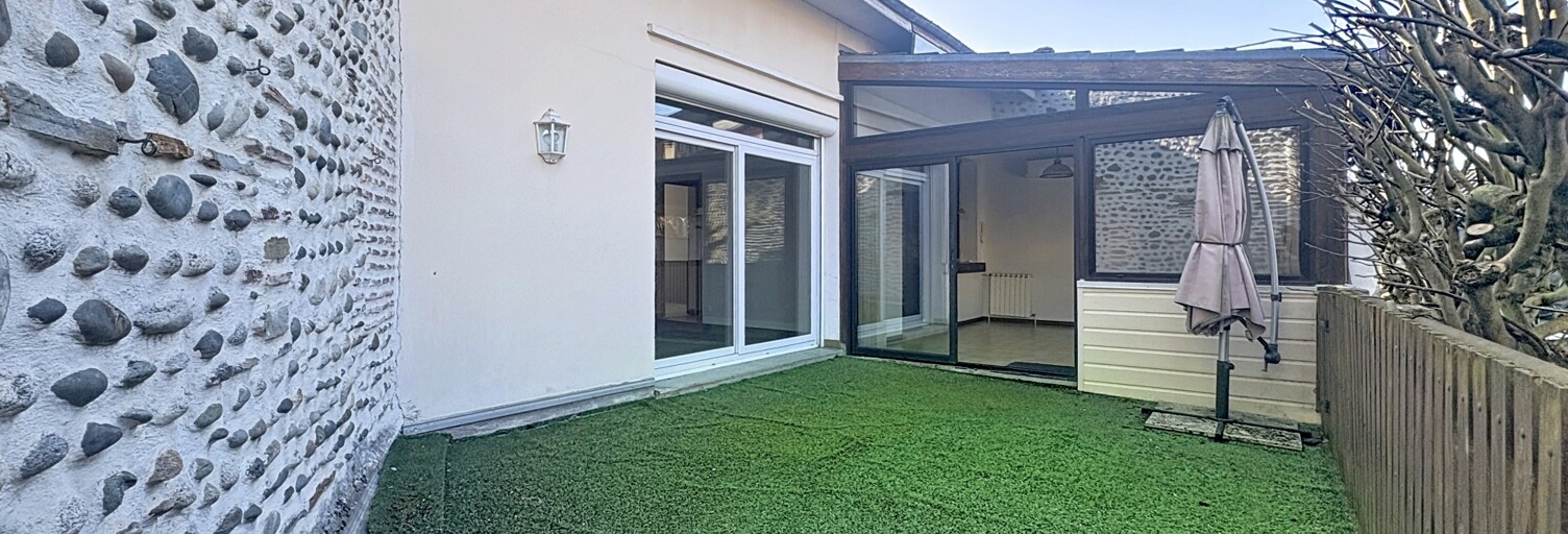 Maison 5 Pièces 81 m² à vendre à Pau (64000)