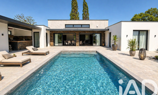 Maison 5 Pièces 140 m² à vendre à Barbazan-Debat (65690)