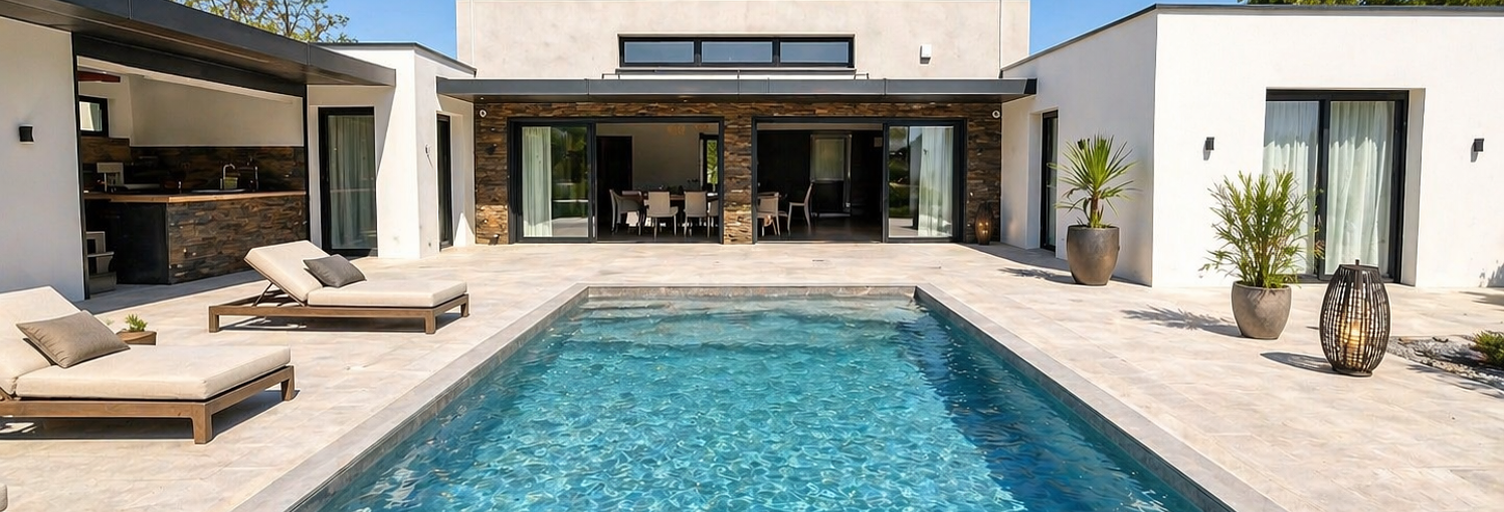 Maison 5 Pièces 140 m² à vendre à Barbazan-Debat (65690)