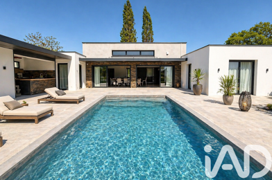 Maison 5 pièces 969000 €
