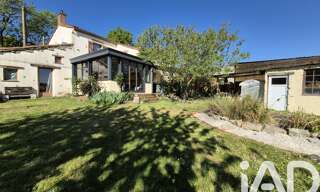 Maison 7 Pièces 185 m² à vendre à Bellevigny (85170)