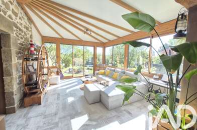 Maison 7 pièces 325000 €