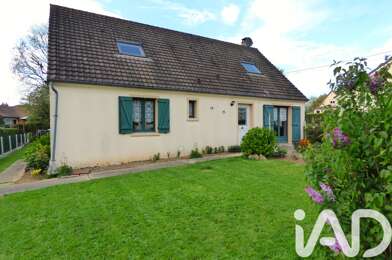 Maison 7 pièces 235000 €