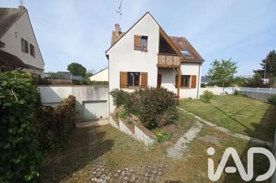 Maison 6 pièces 260000 €