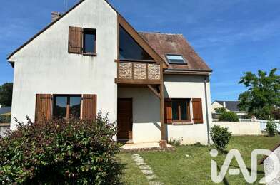 Maison 6 pièces 260000 €