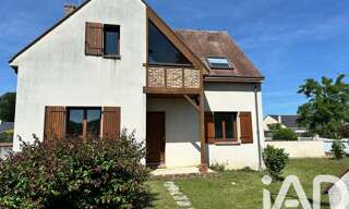 Maison 6 Pièces 111 m² à vendre à Montlouis-sur-Loire (37270)