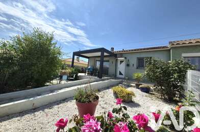 Maison 4 pièces 229000 €