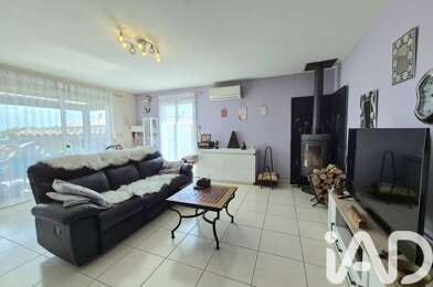 Maison 4 pièces 220000 €