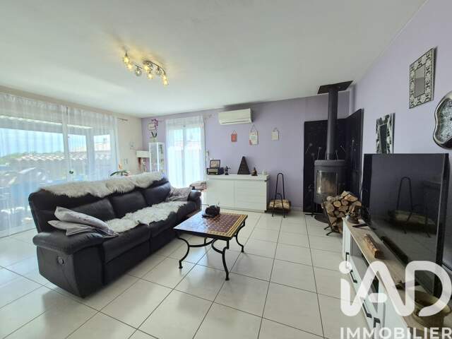 Vente Maison/villa 4 pièces — photo du bien