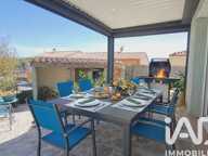 Vente Maison/villa 4 pièces — photo 3