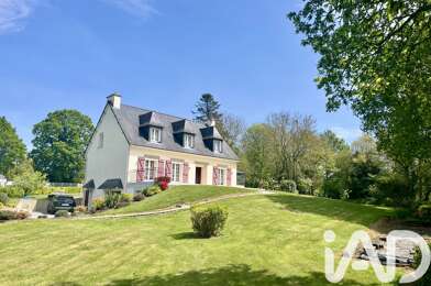 Maison 6 pièces 215000 €