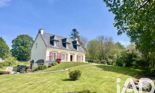Maison 6 Pièces 164 m² à vendre à Saint-Hervé (22460)